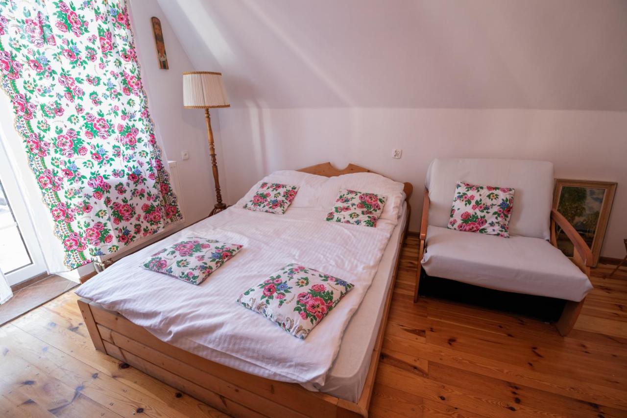 Guest house Mewa *