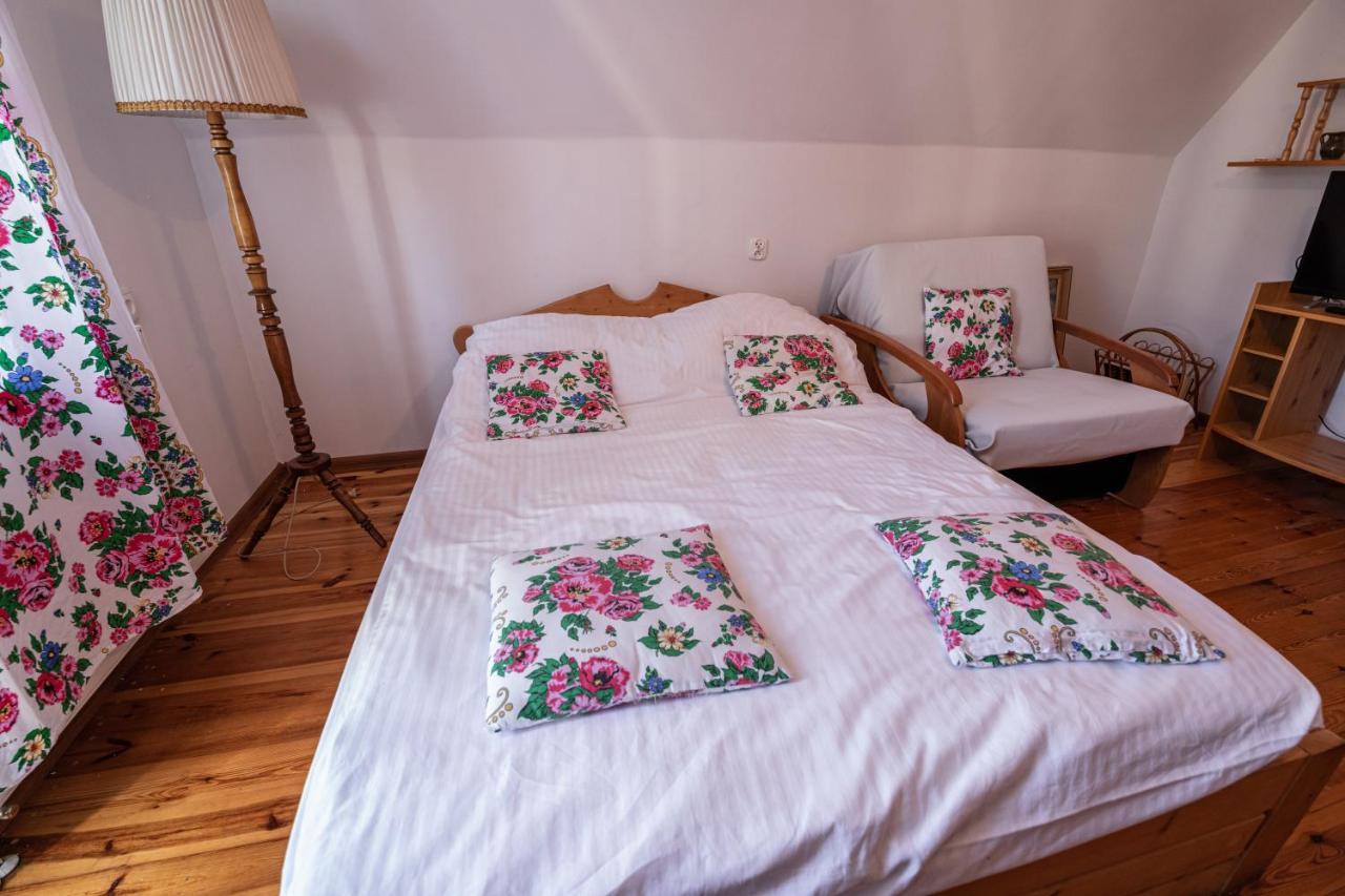 Mewa Guest house
