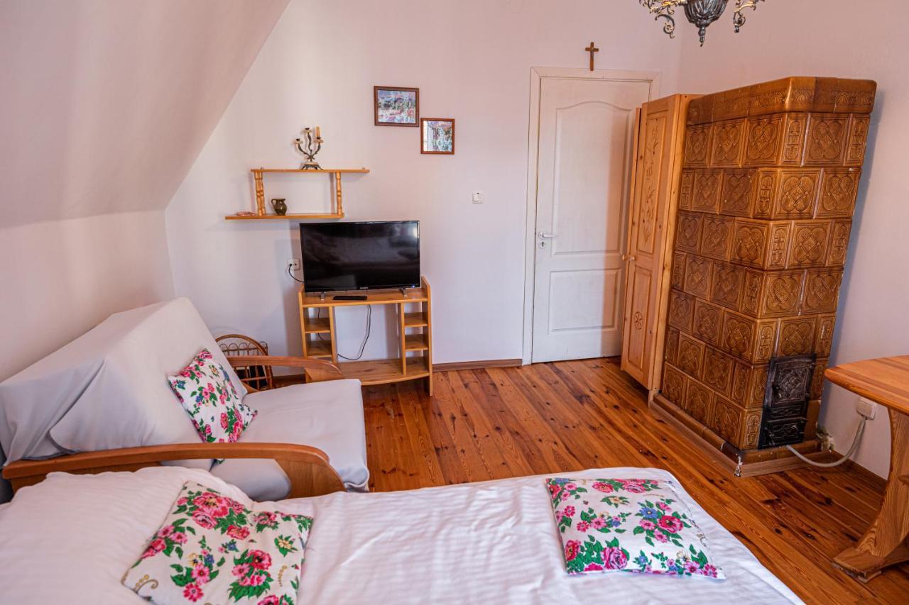 Guest house Mewa Zakopane