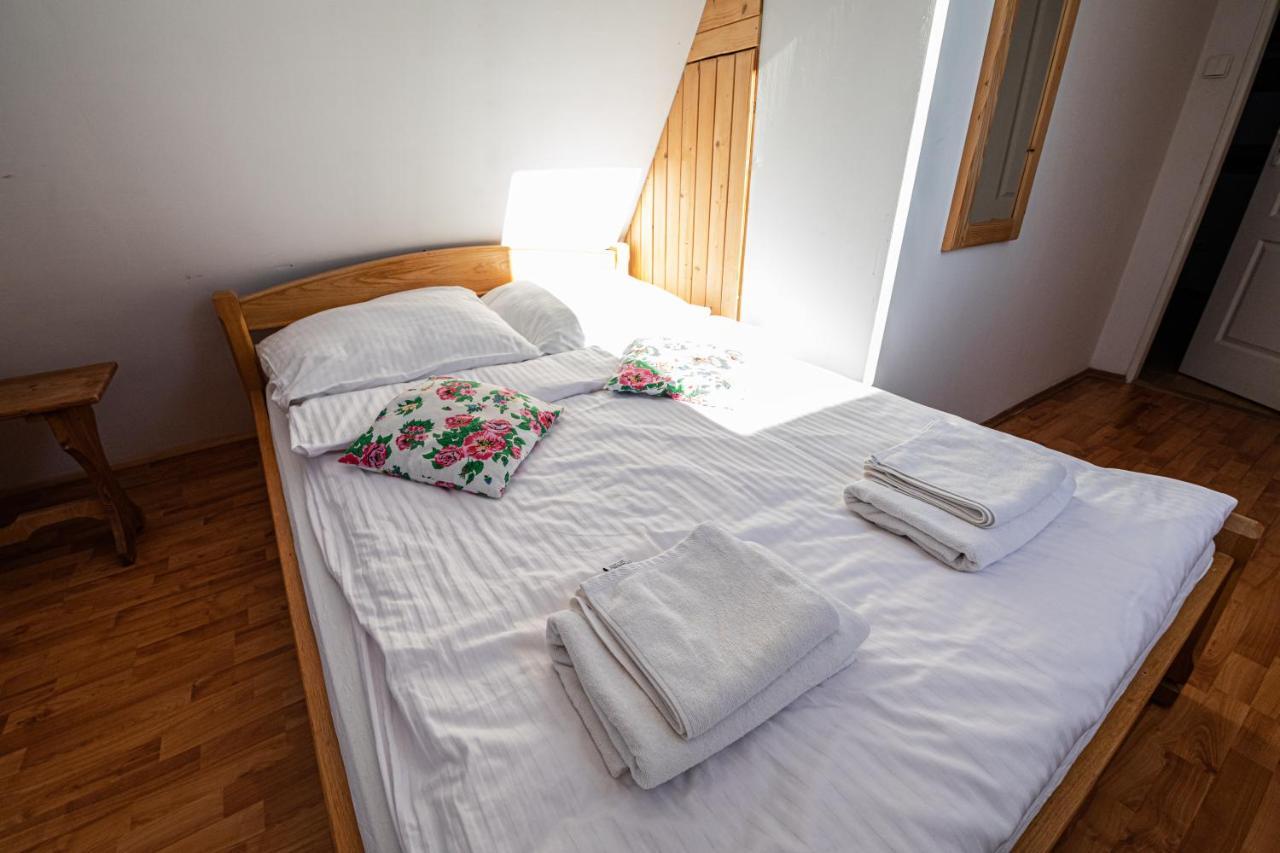 Mewa Guest house *