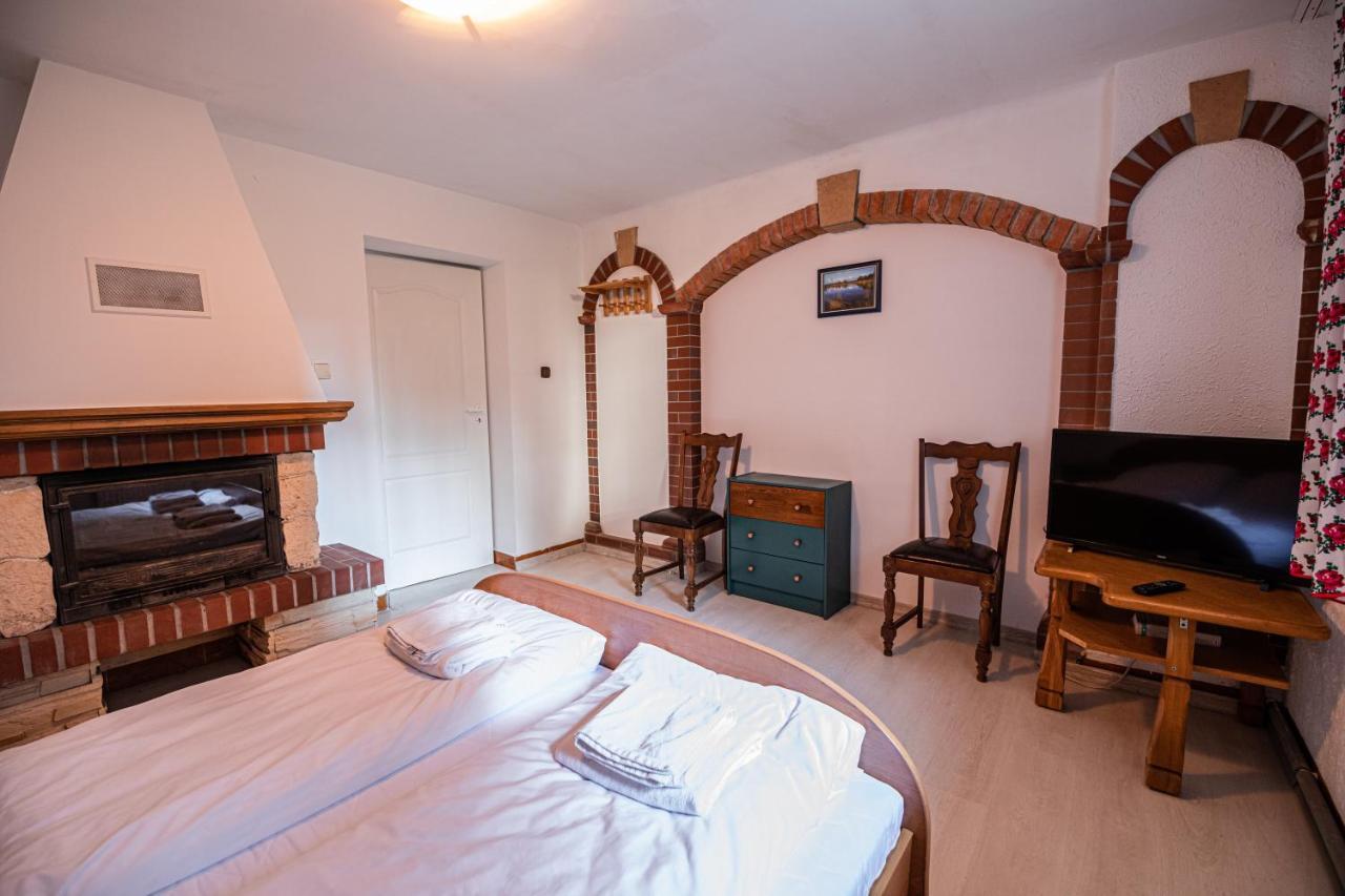 Guest house Mewa