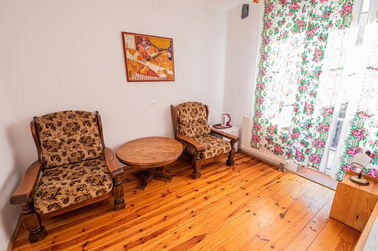 Guest house Mewa *