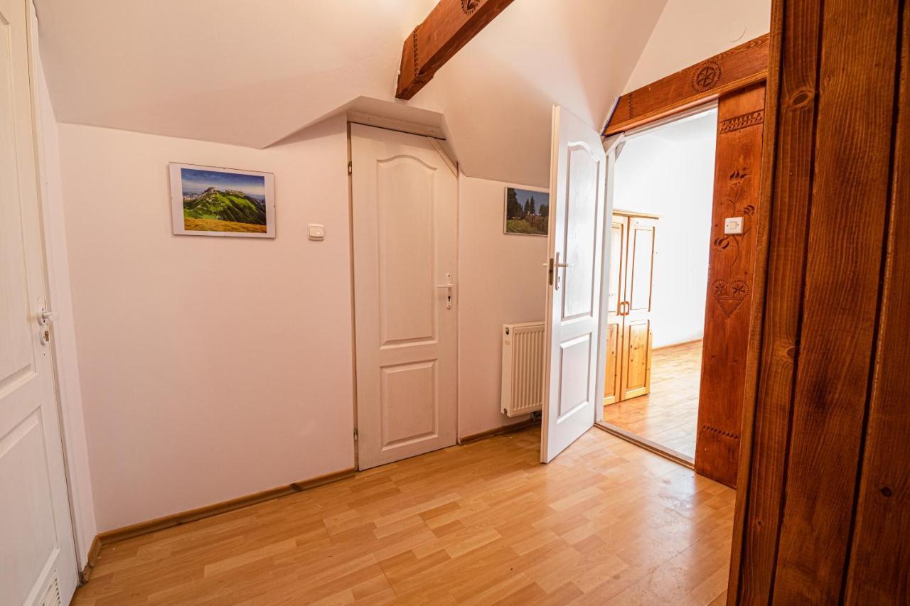 Guest house Mewa