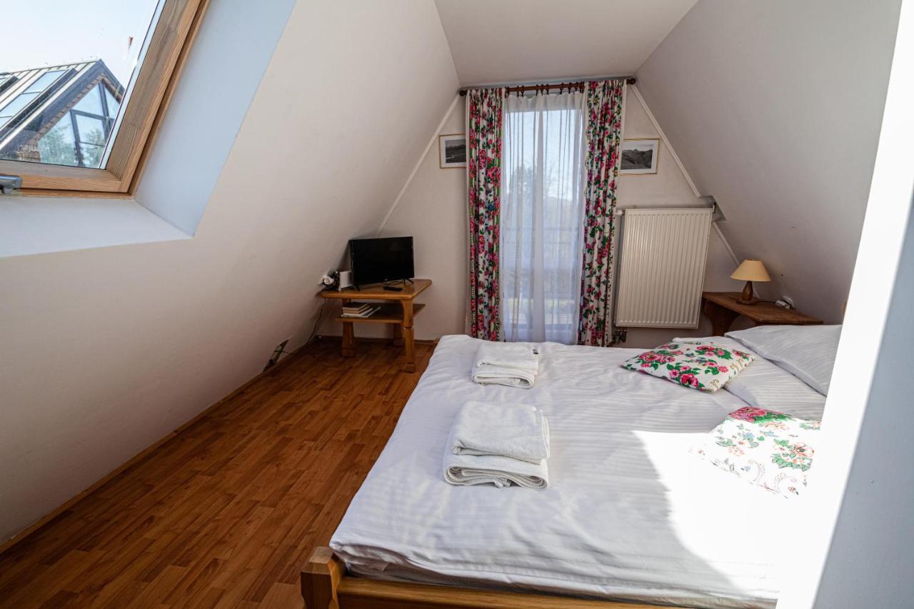 Mewa Guest house *