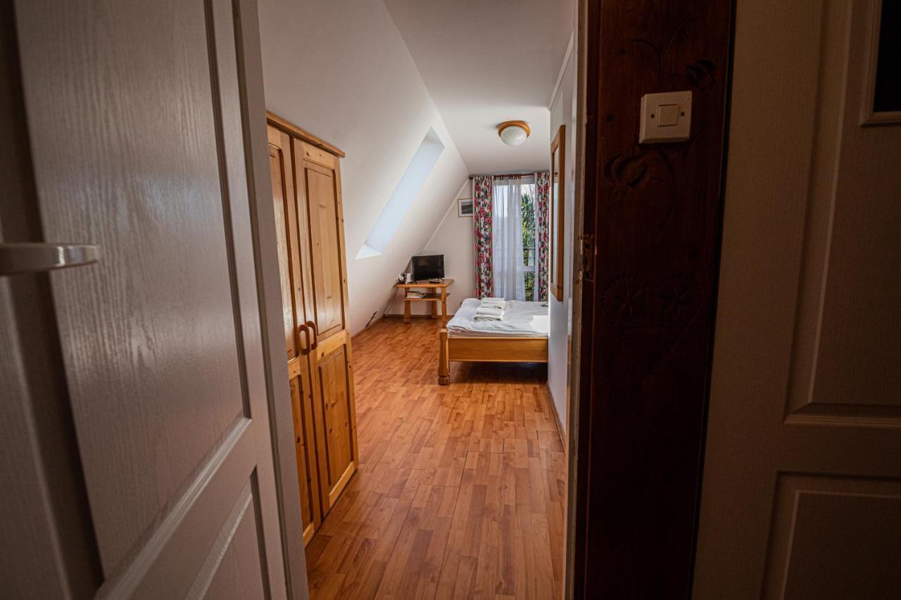 Guest house Mewa *