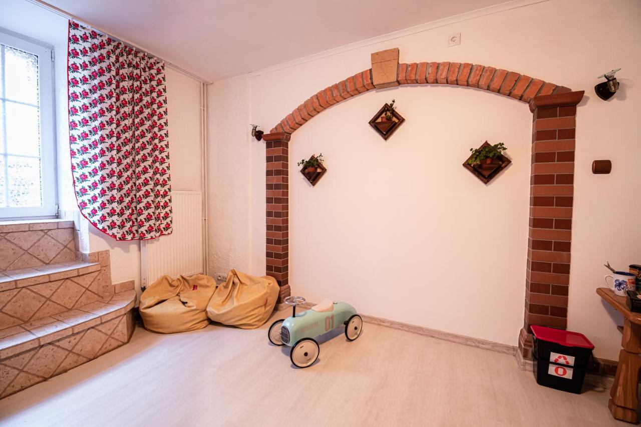Mewa Guest house Zakopane