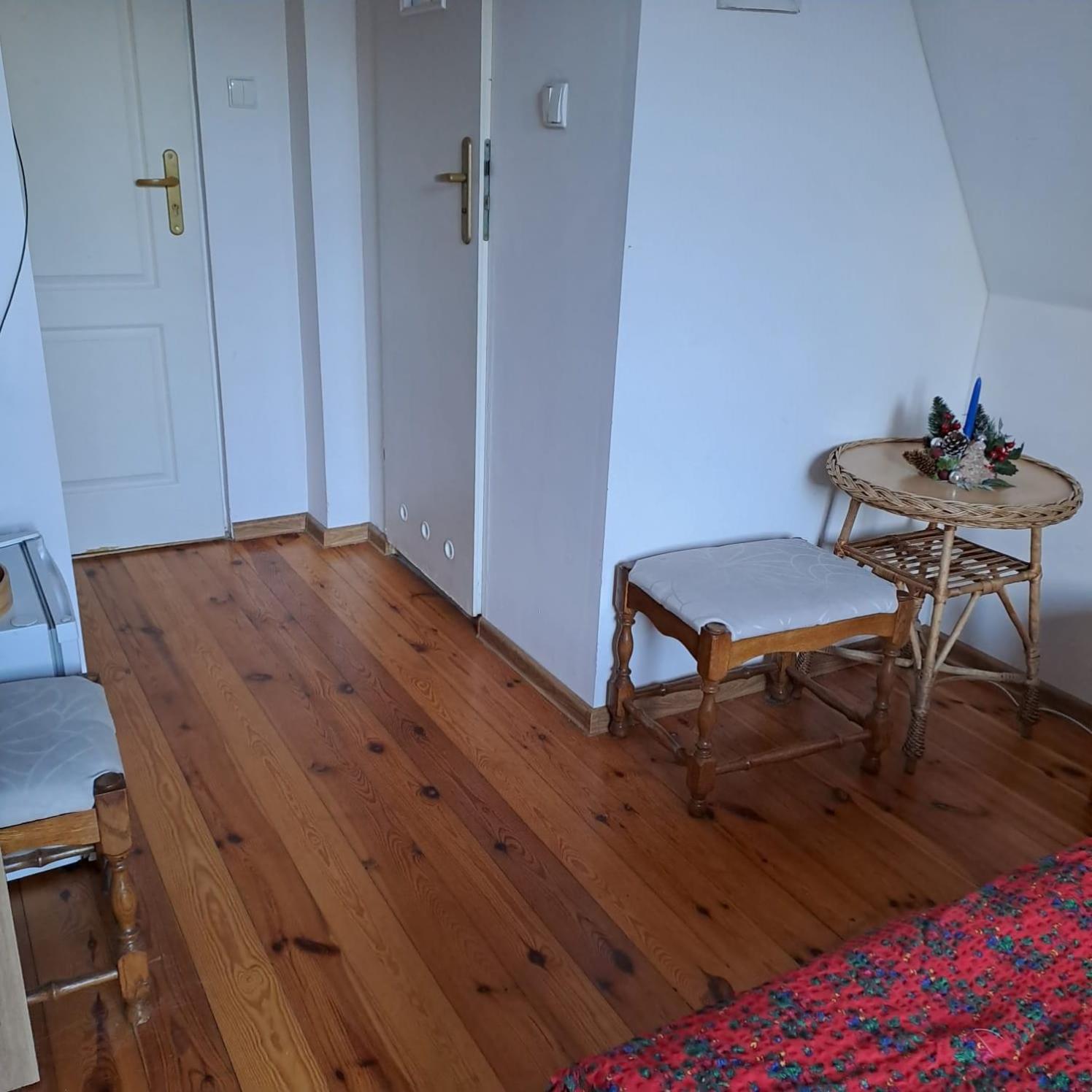 Mewa Guest house