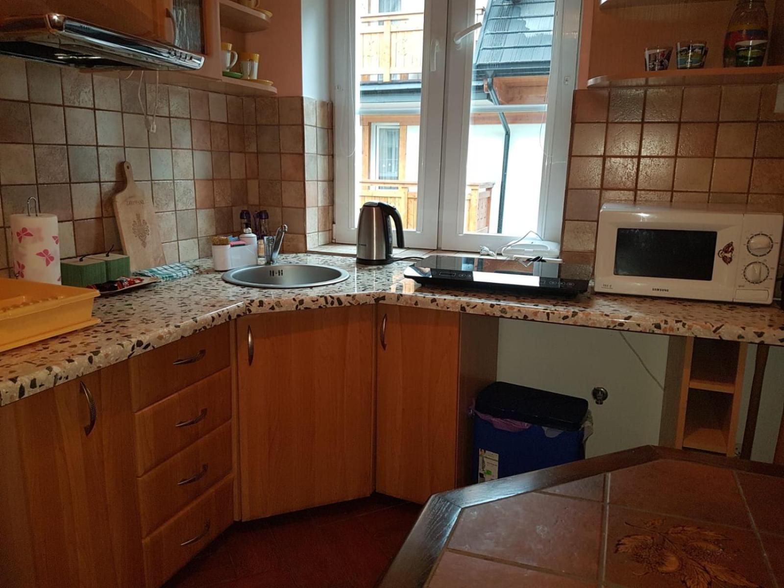 Mewa Guest house Zakopane