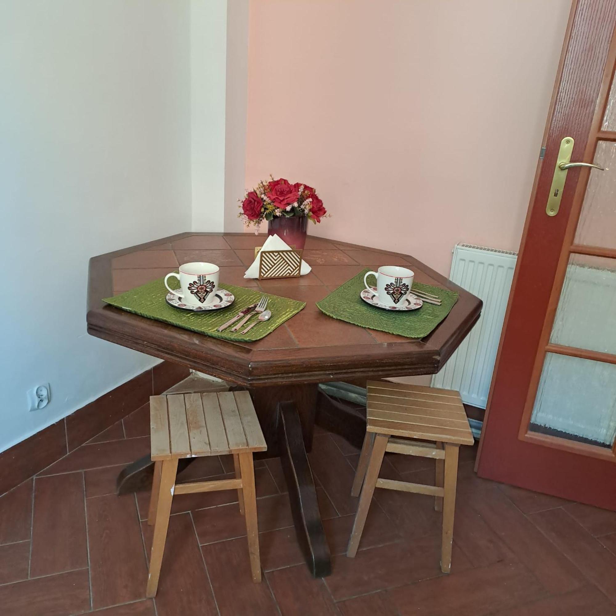 Guest house Mewa *