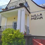 Willa Mewa
