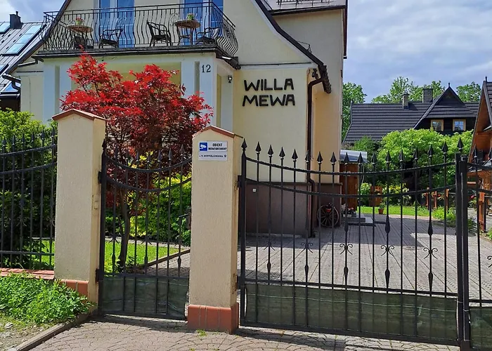 Willa Mewa