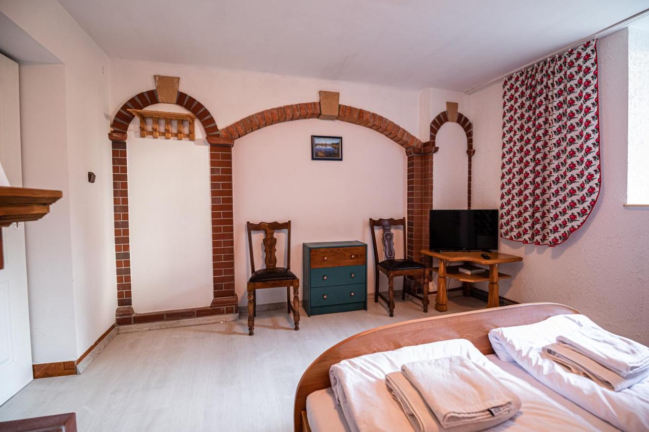 Mewa Pensjonat Zakopane