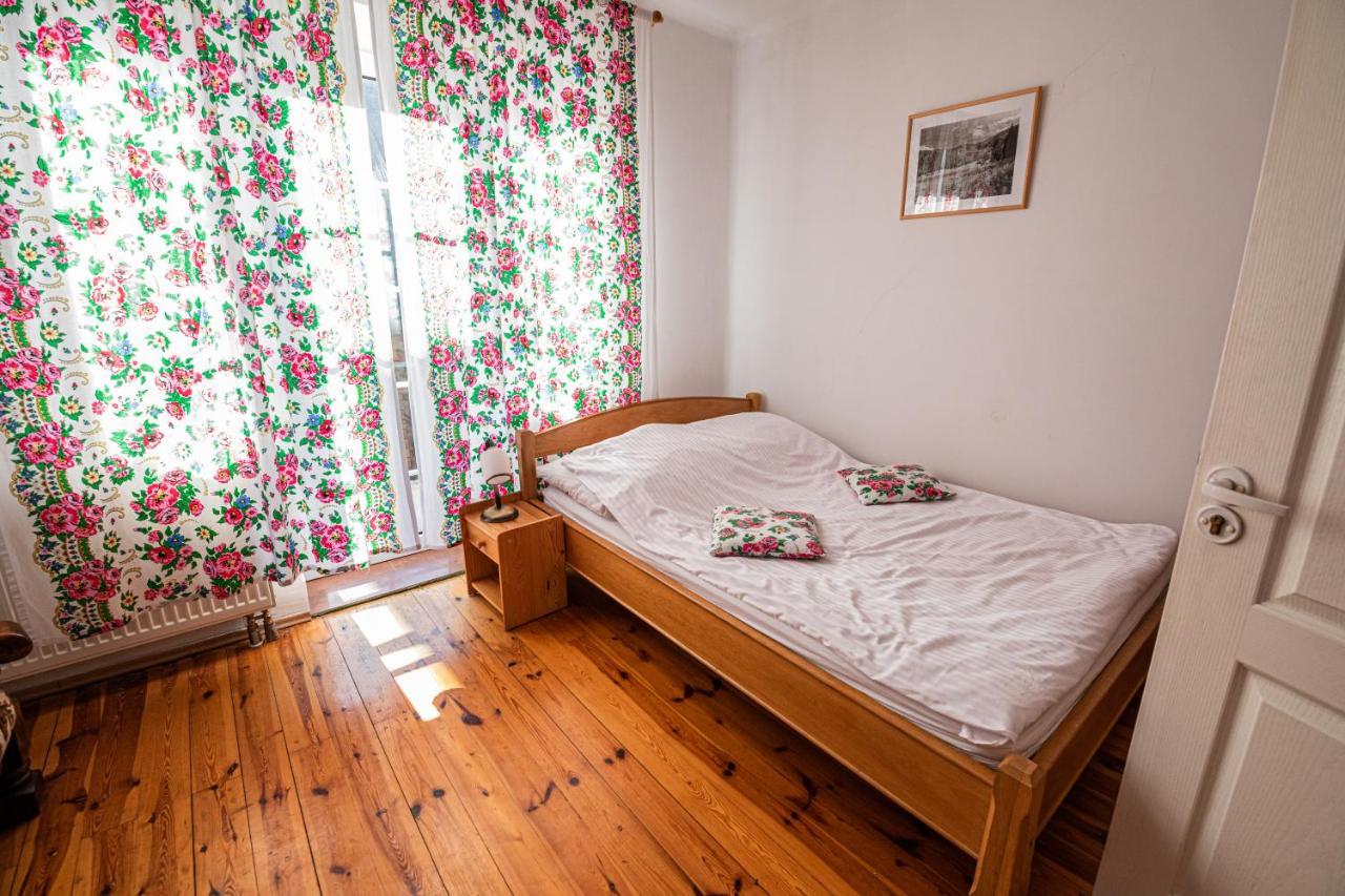 Pensjonat Mewa Zakopane