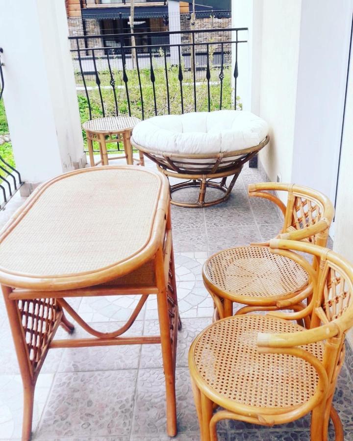 Pensjonat Mewa