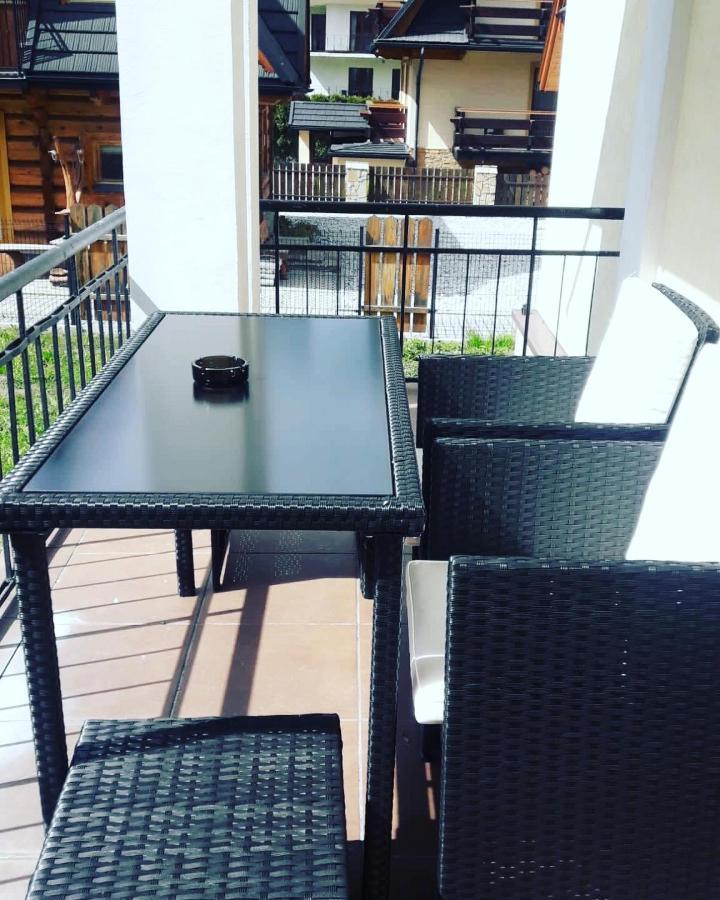 Mewa Pensjonat Zakopane