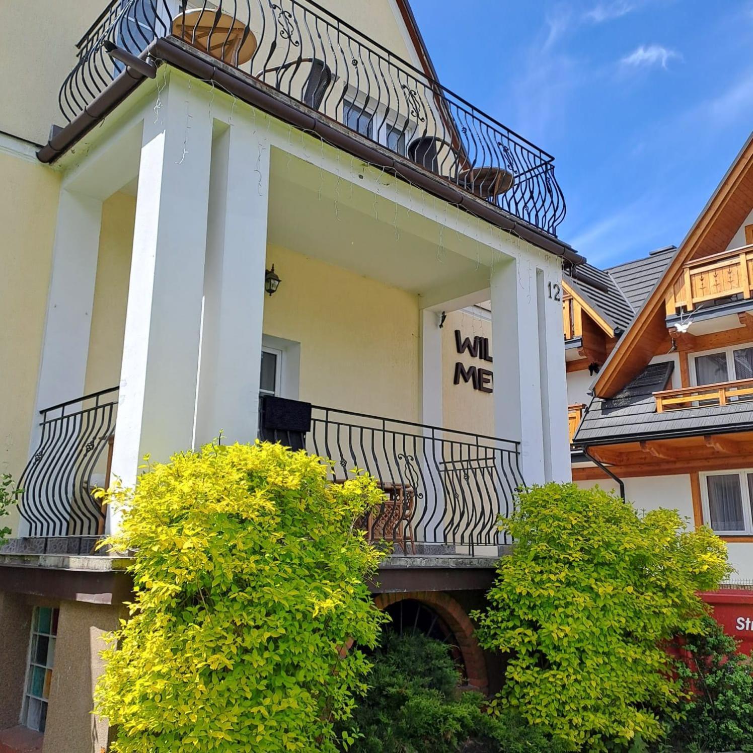 Mewa Zakopane