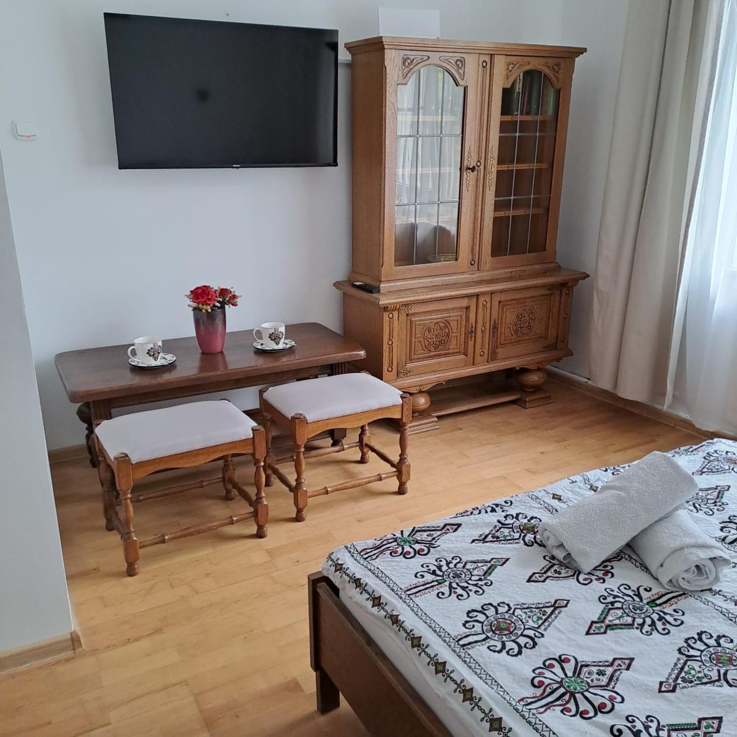 Mewa Pensjonat